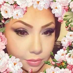 Meet your Posher, Miriam